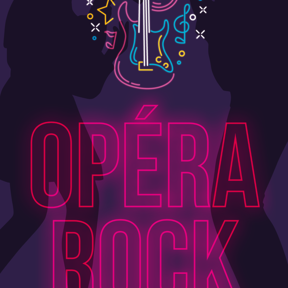 Opéra Rock